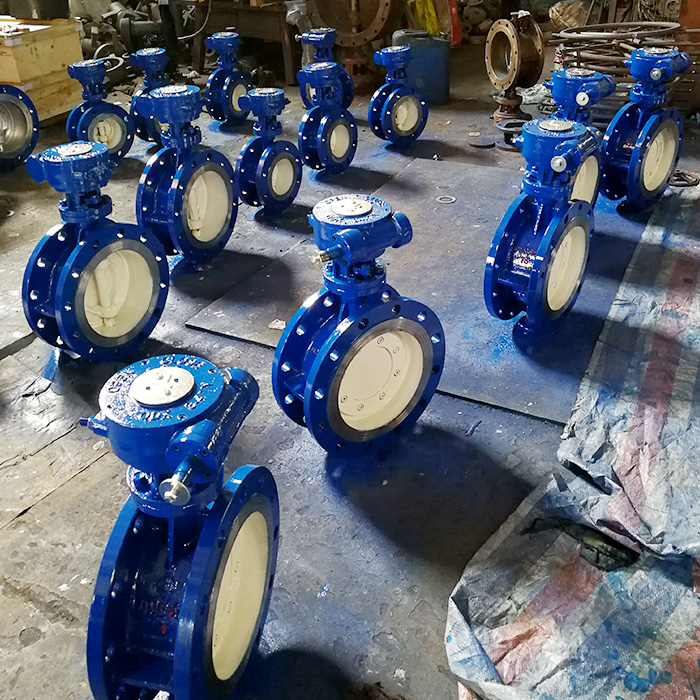 硬密封蝶閥現(xiàn)貨提供