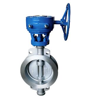 手柄對(duì)夾硬密封蝶閥 手柄對(duì)夾硬密封蝶閥