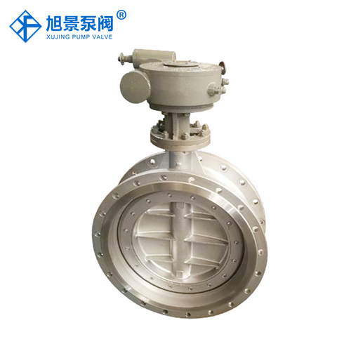 淺談硬密封蝶閥技術(shù)上存在的三個問題